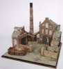 RT-Diorama 35282 Diorama-Base: The Factory 1/35